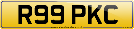 R99 PKC