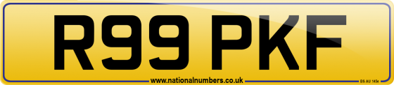 R99 PKF