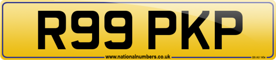 R99 PKP