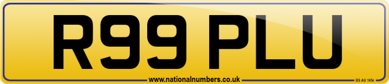 R99 PLU