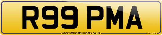R99 PMA