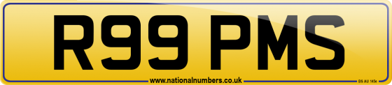 R99 PMS