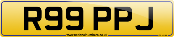 R99 PPJ