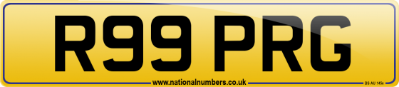 R99 PRG