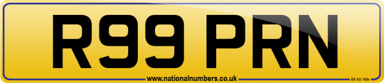 R99 PRN