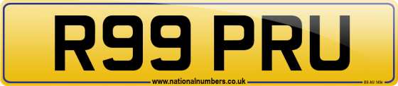 R99 PRU