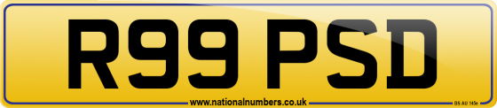 R99 PSD