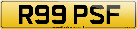 R99 PSF