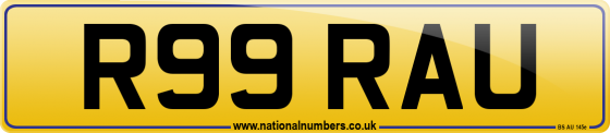 R99 RAU