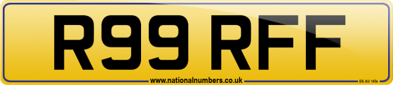 R99 RFF