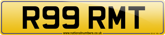 R99 RMT