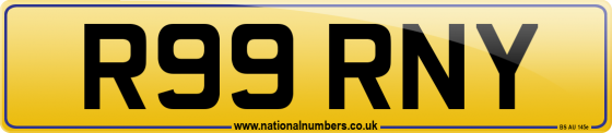 R99 RNY