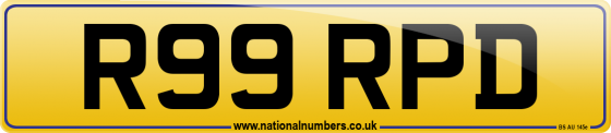 R99 RPD