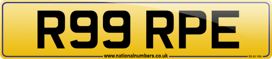 R99 RPE
