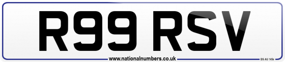 R99 RSV