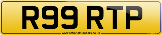 R99 RTP
