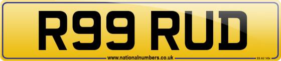 R99 RUD