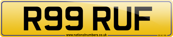 R99 RUF