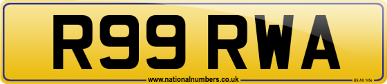 R99 RWA