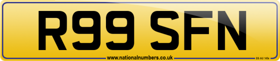R99 SFN