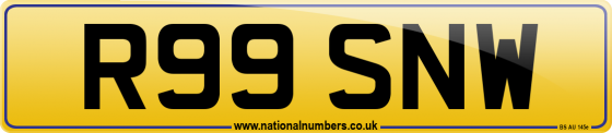 R99 SNW