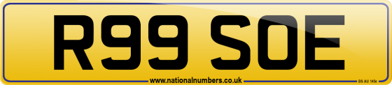 R99 SOE