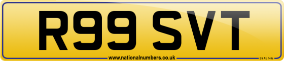 R99 SVT