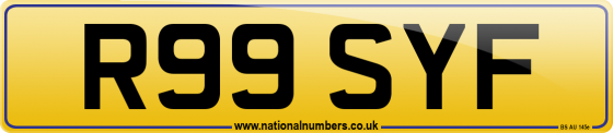 R99 SYF