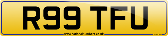 R99 TFU