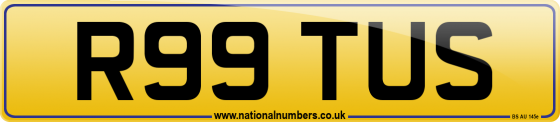 R99 TUS