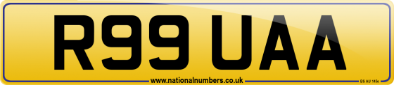 R99 UAA