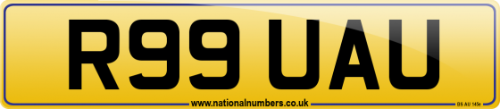 R99 UAU