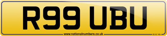 R99 UBU