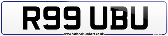 R99 UBU