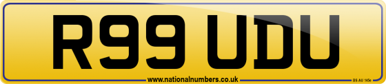 R99 UDU