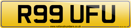 R99 UFU