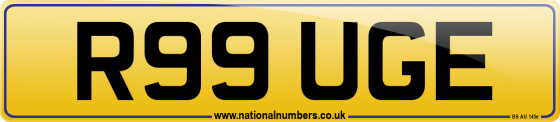 R99 UGE