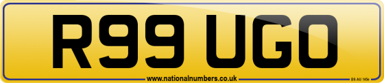 R99 UGO