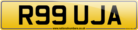 R99 UJA