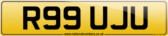 R99 UJU