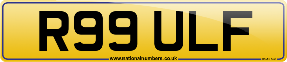 R99 ULF