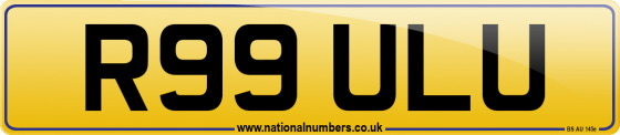 R99 ULU