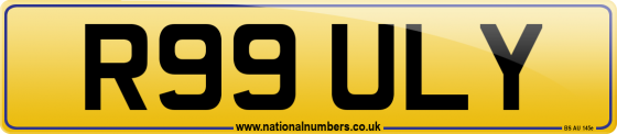 R99 ULY
