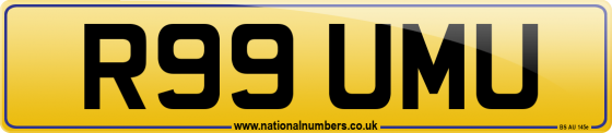 R99 UMU