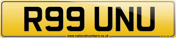 R99 UNU