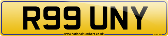 R99 UNY