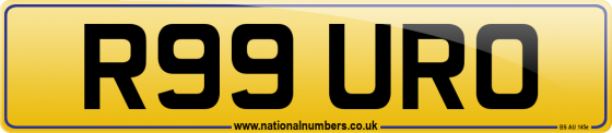 R99 URO