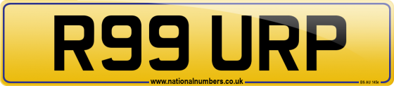 R99 URP