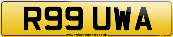 R99 UWA