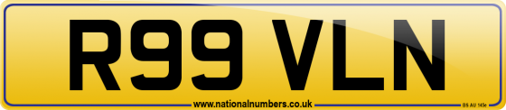 R99 VLN